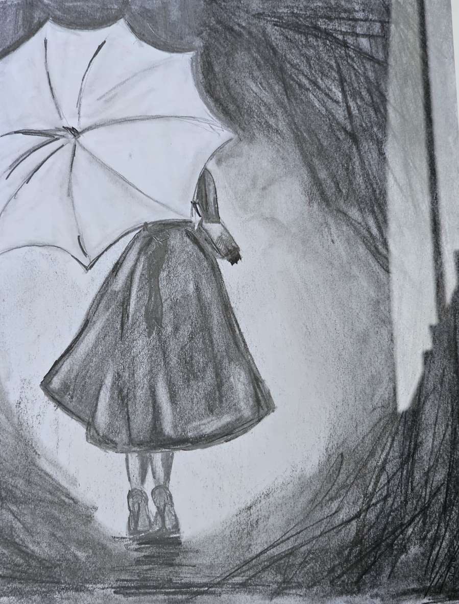 Umbrella